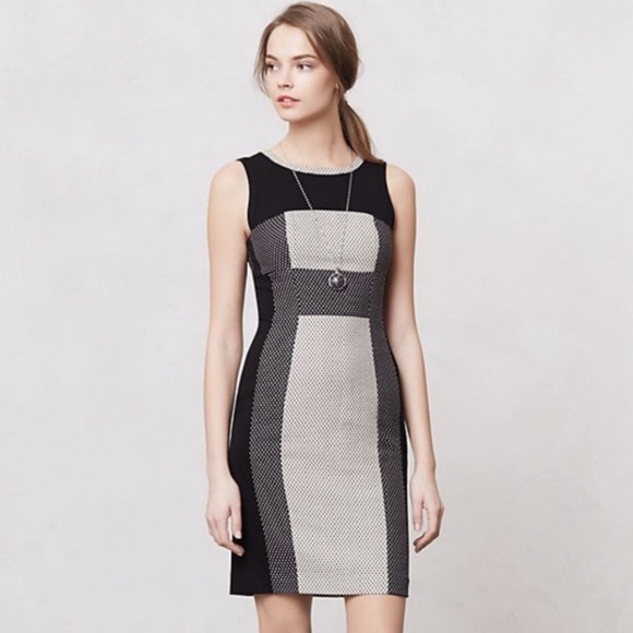 Yoana Baraschi pokadot dress, from Anthropologie - Picture 6 of 6